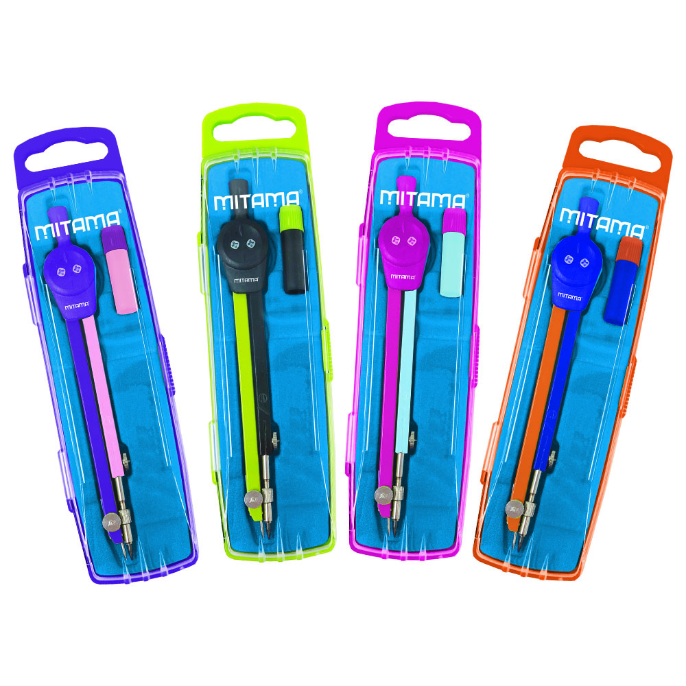 Compasso Mitama c/2 peças