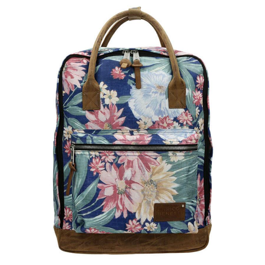 Mochila c/asas Santiago flores 46161408