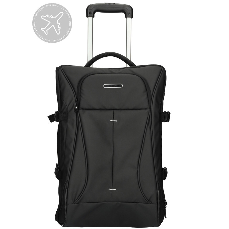 Mala viagem Northern preto 47255001