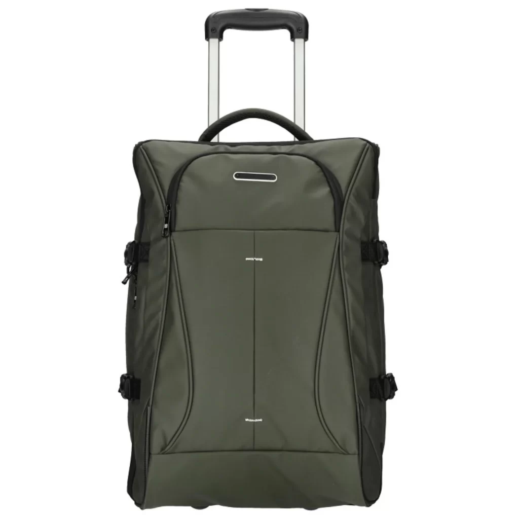 Mala viagem Northern verde 47255029