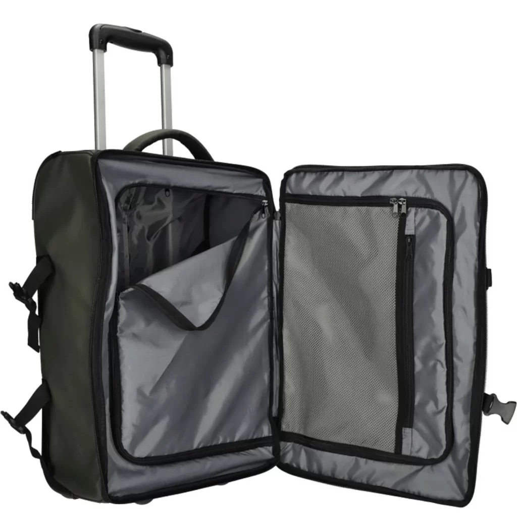 Mala viagem Northern