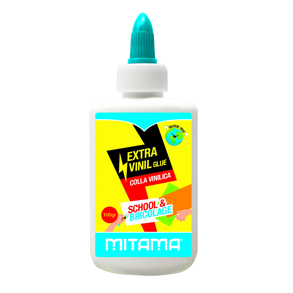 Cola branca Mitama 100g