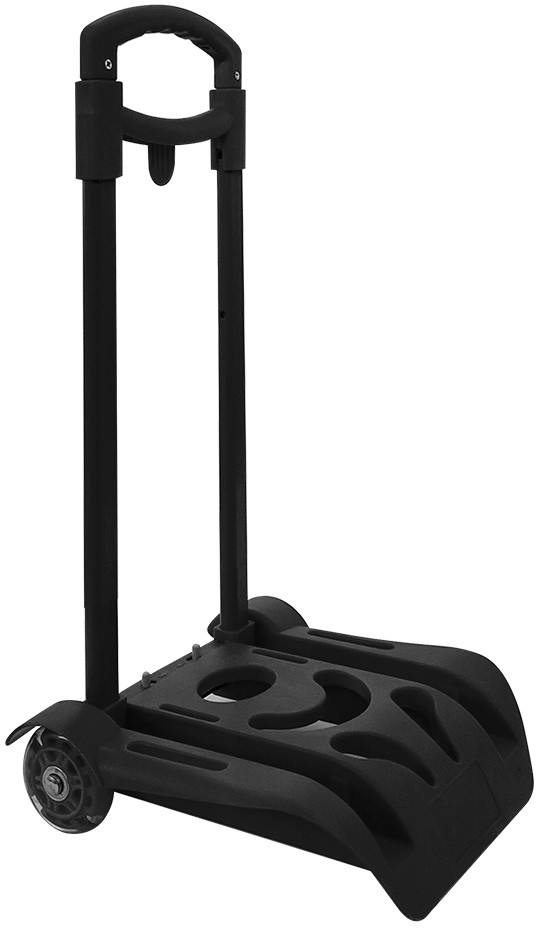 Trolley universal preto