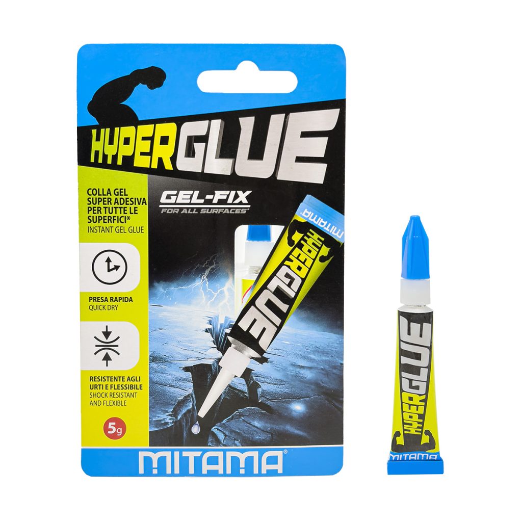 Super cola Mitama 5g