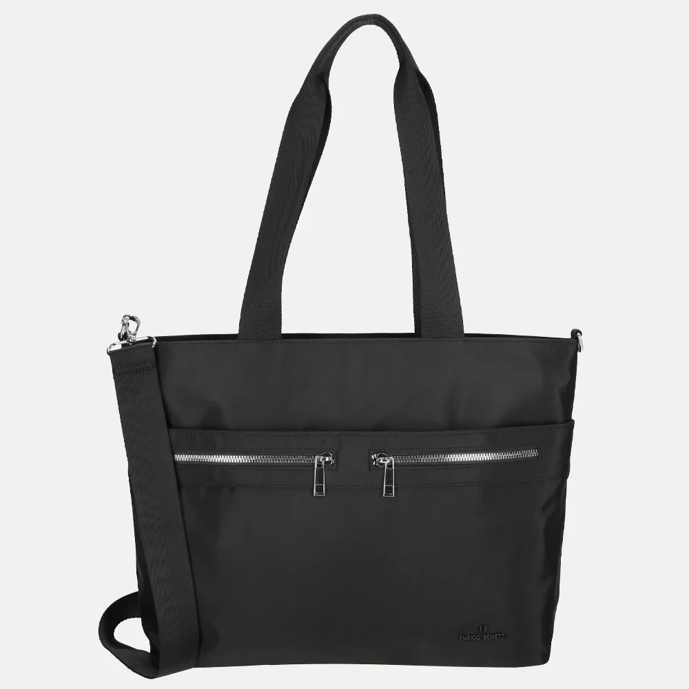 Carteira Janice preto 66782001