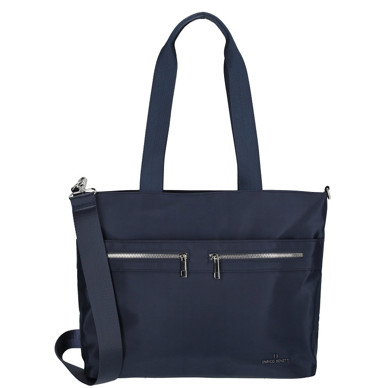 Carteira Janice azul 66782002