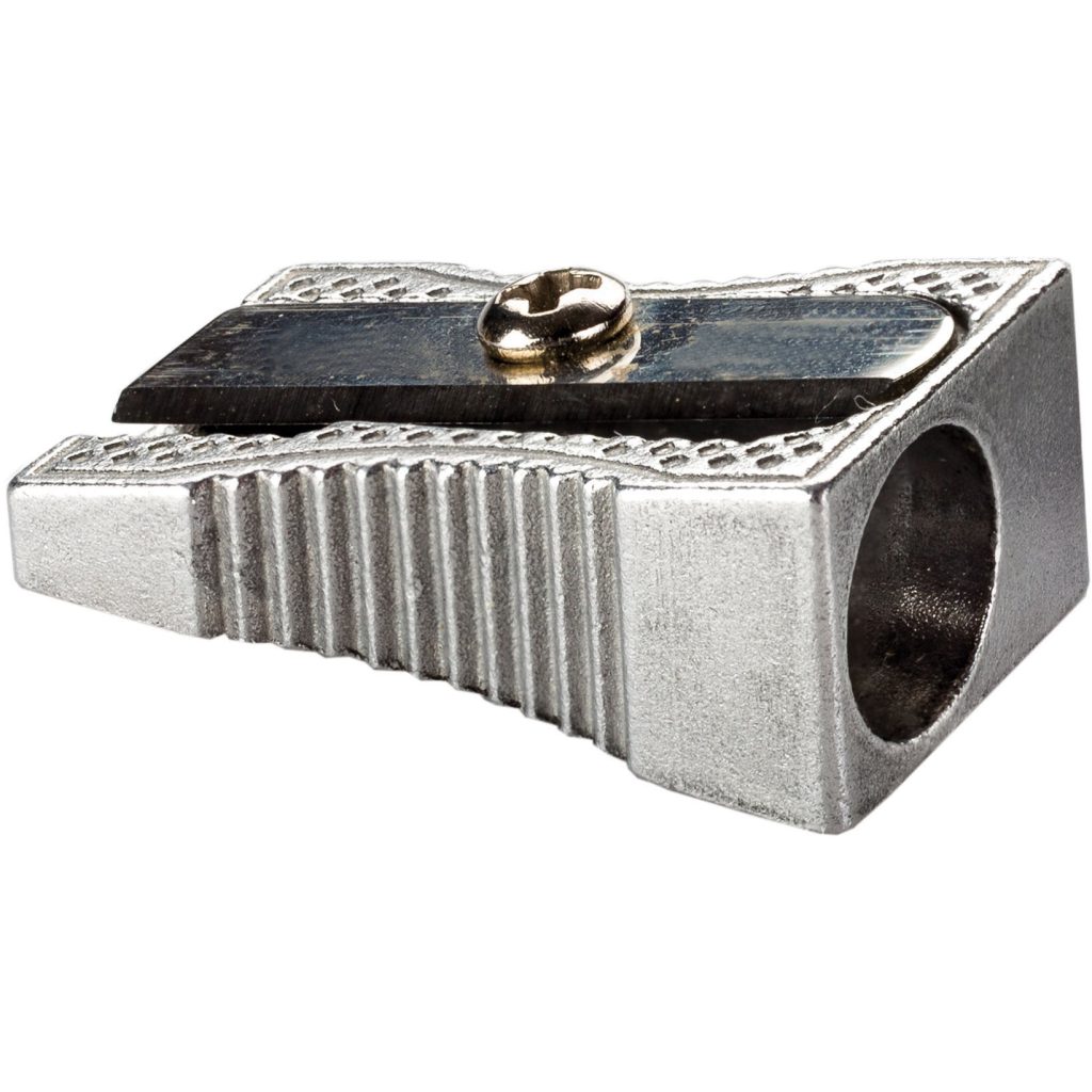 Apara Lapis Metalico cx.24