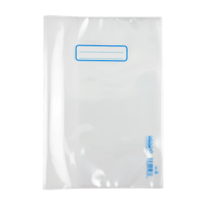 CopriMaxi liso transp. s/etiqueta CX 24