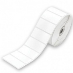 Etiquetas Printer 50x80 rolo de 100