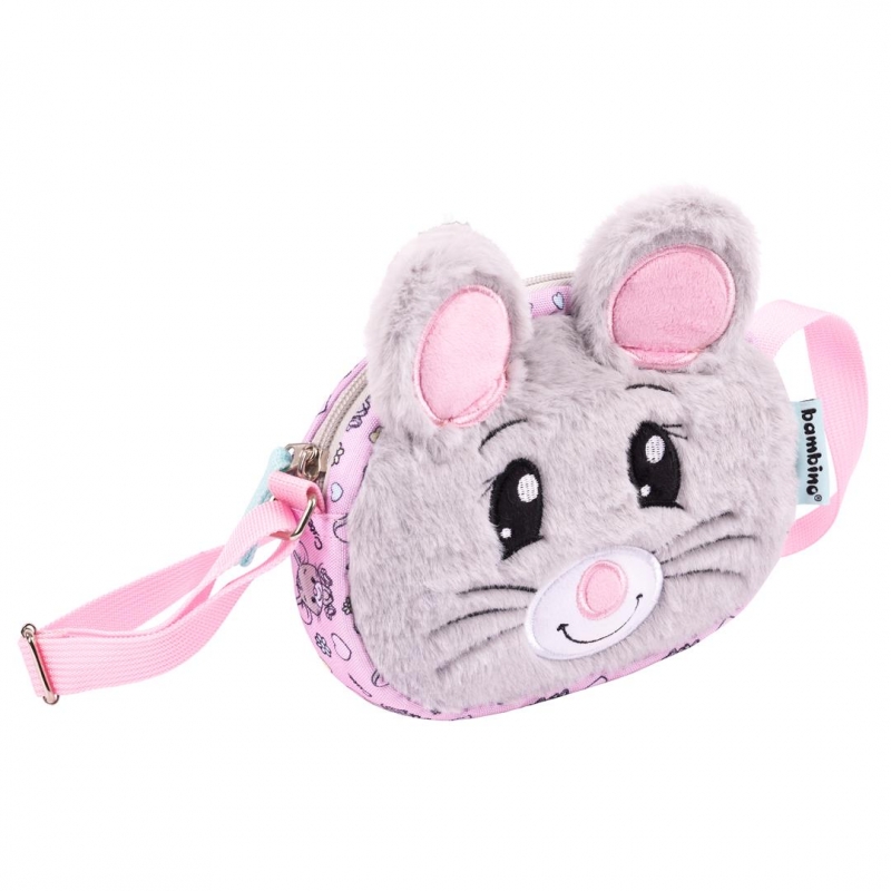 Tiracolo infantil Mouse 670169