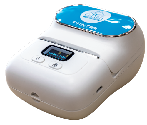 COLIBRI PRINTER