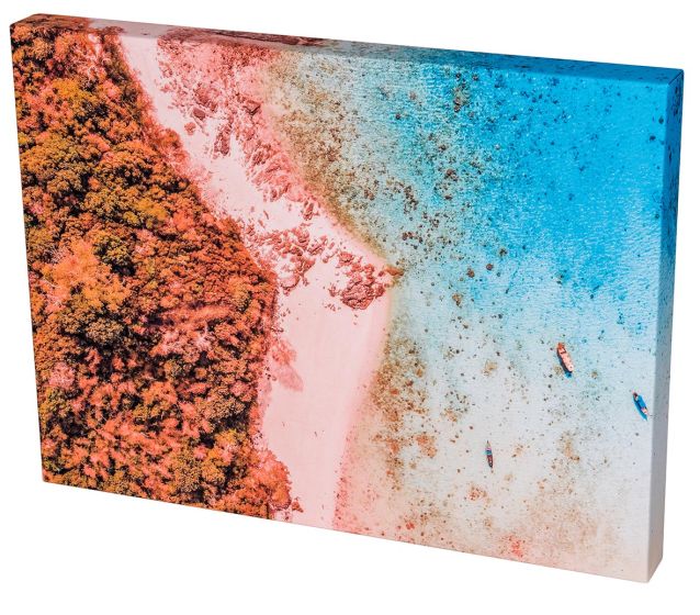 QuickPro Canvas 305x406