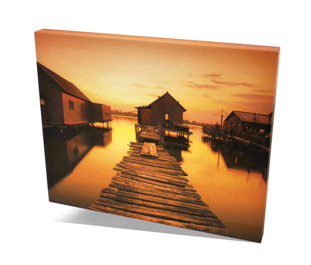 QuickPro Canvas 406x508