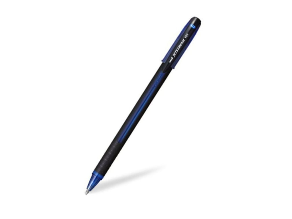 Esferografica Jetstream 101 1.0 azul SX10102