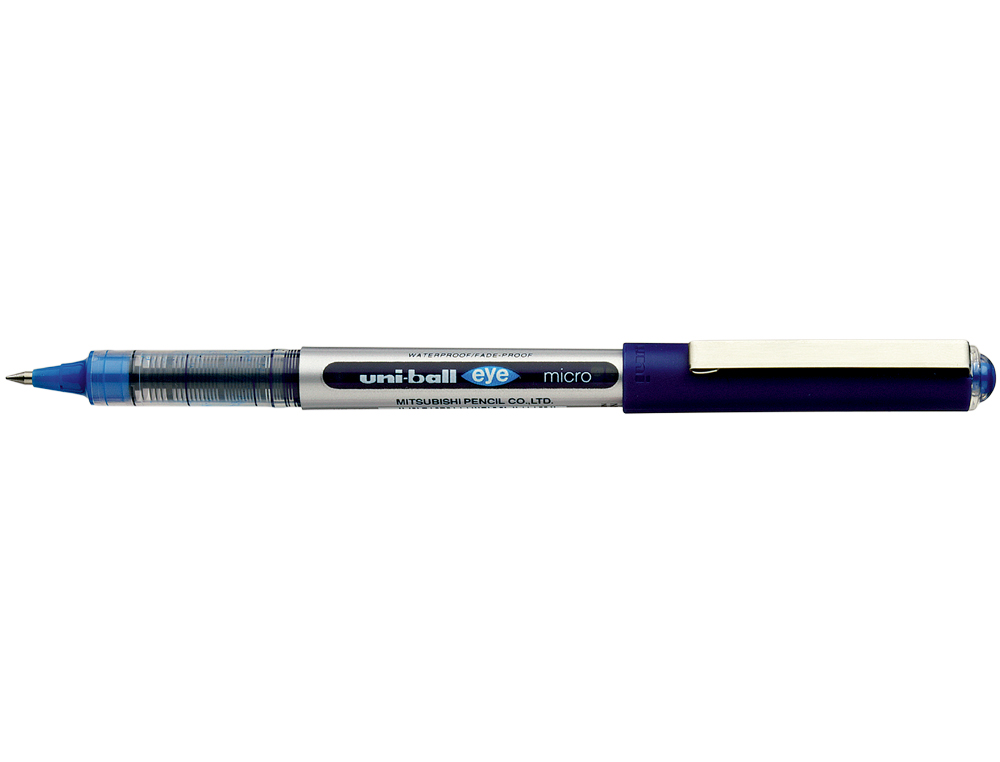 Uniball Eye Micro UB-150 1,0 azul 15002