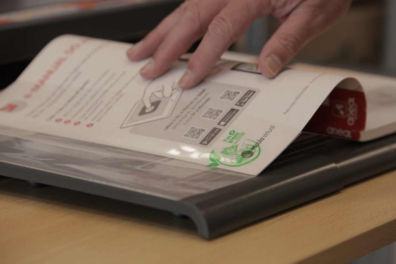 Características Adicionais: