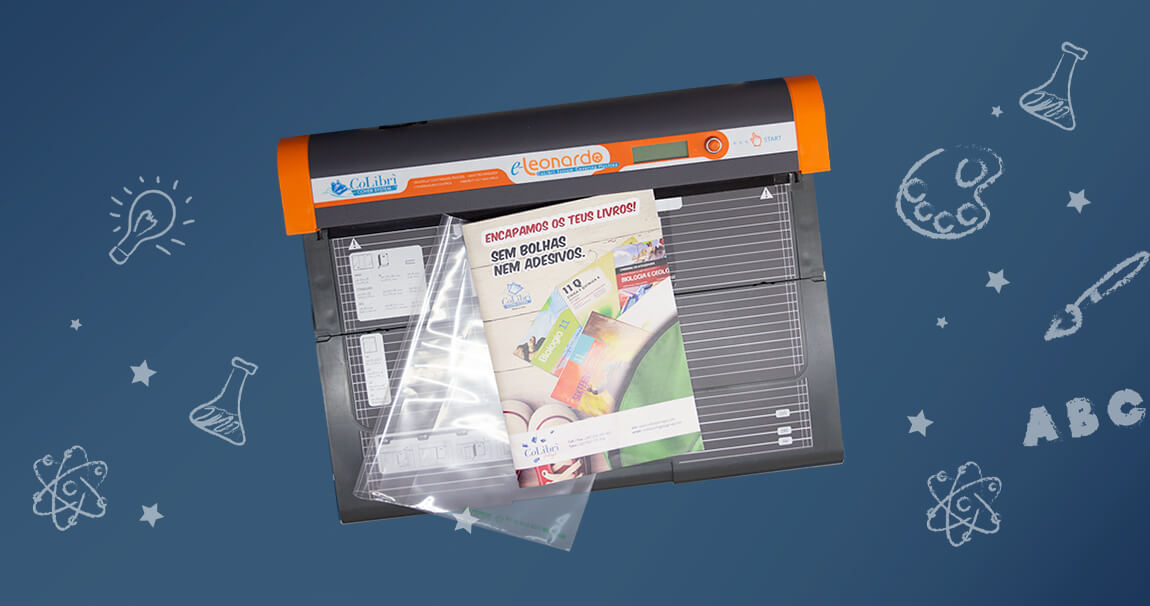 e-Leonardo - Características Adicionais